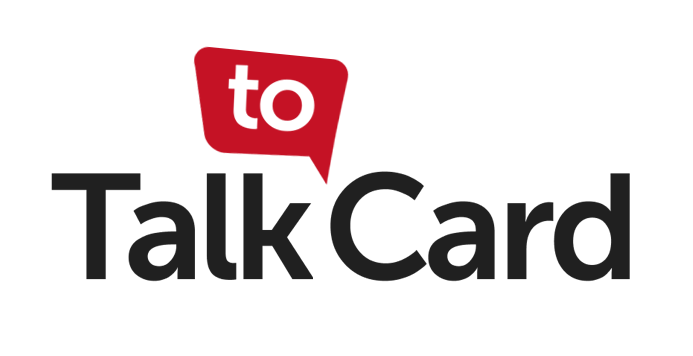 TalkToCard